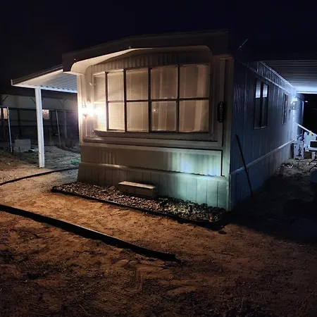 1 Bdrm Grand Canyon Bridge Rental Dolan Springs Exterior photo