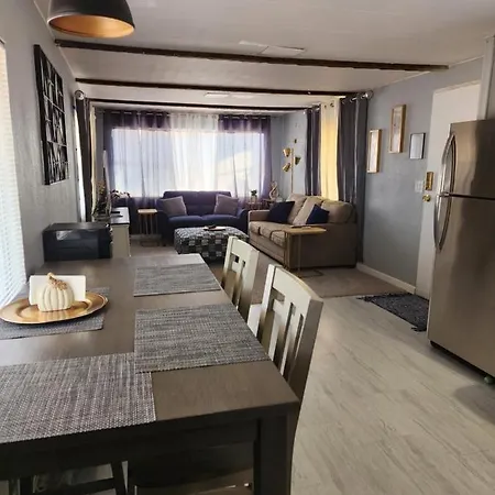 1 Bdrm Grand Canyon Bridge Rental Dolan Springs Exterior photo