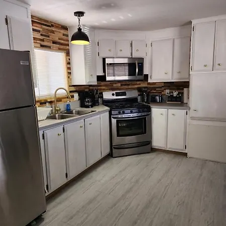 1 Bdrm Grand Canyon Bridge Rental Dolan Springs Exterior photo