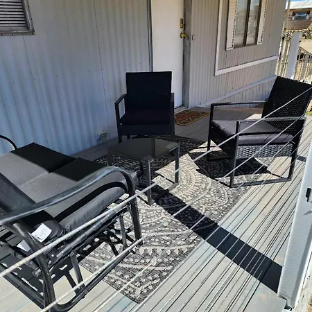 1 Bdrm Grand Canyon Bridge Rental Dolan Springs Exterior photo