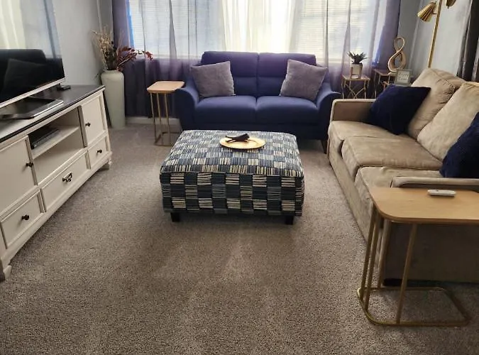 1 Bdrm Grand Canyon Bridge Rental