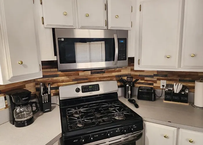 1 Bdrm Grand Canyon Bridge Rental