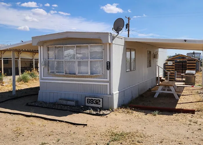 1 Bdrm Grand Canyon Bridge Rental