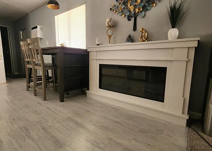 1 Bdrm Grand Canyon Bridge Rental