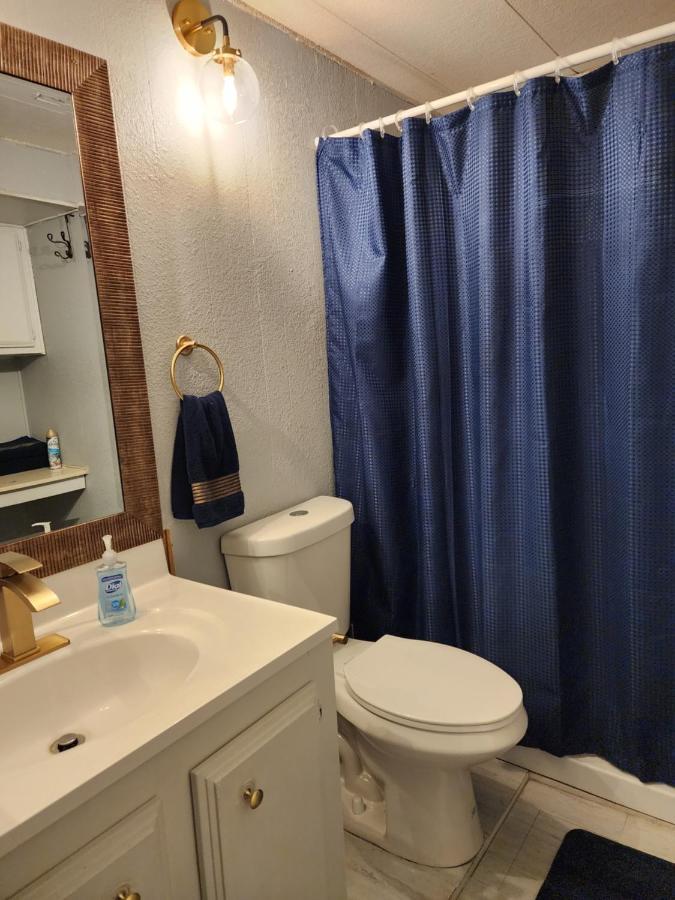 Holiday home 1 Bdrm Grand Canyon Bridge Dolan Springs
