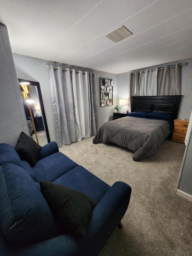 1 Bdrm Grand Canyon Bridge * Dolan Springs