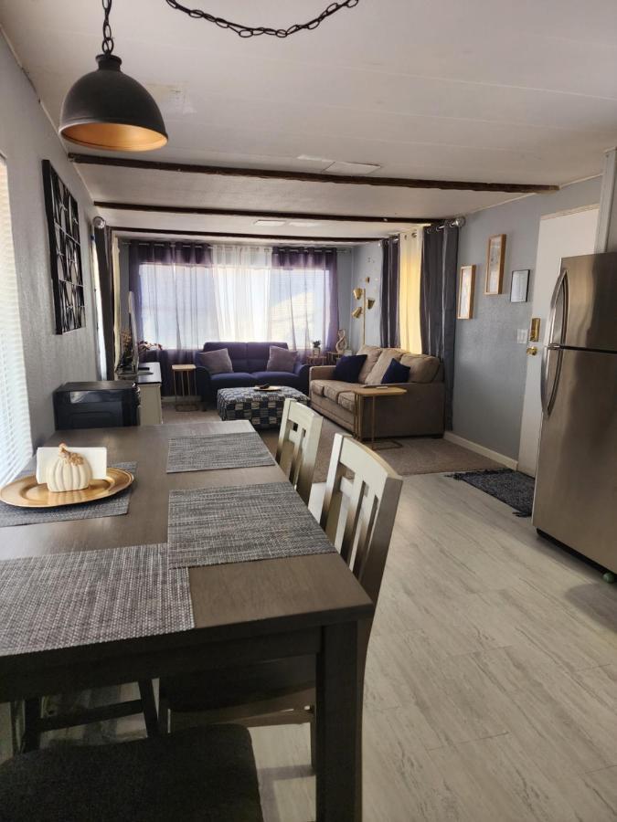 1 Bdrm Grand Canyon Bridge Holiday home Dolan Springs