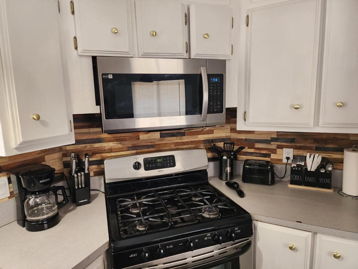 Holiday home 1 Bdrm Grand Canyon Bridge *